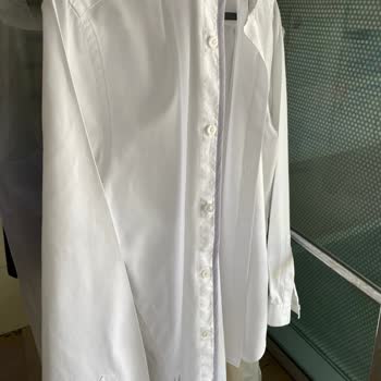 Bubbledry Kuru Temizleme Bubble Dry Lacoste Gömlek Faciası