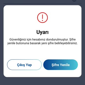 Paycell Şifremi Unuttum Postayıda Unuttum