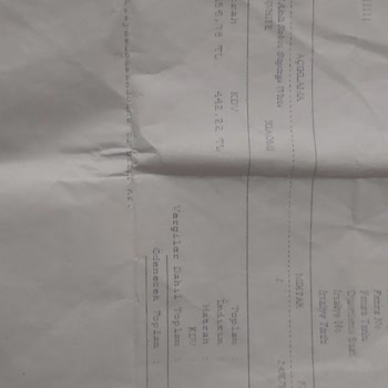 Xiaomi Robot Süpürgenin Garanti Kapsamında Çalışmaması