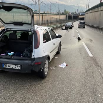 Bereket Sigorta Kaza Onarım Sürecinin İlgilenilmemesi