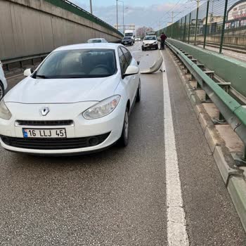 Bereket Sigorta Kaza Onarım Sürecinin İlgilenilmemesi