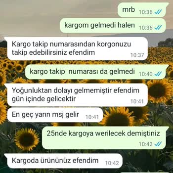 İdealfotobaski (Instagram) Hatalı İşlem İlgisiz Satıcı