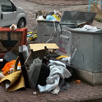 İzmit Belediyesinin Halkı Dikkate Almaması.