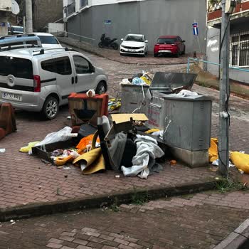 İzmit Belediyesinin Halkı Dikkate Almaması.