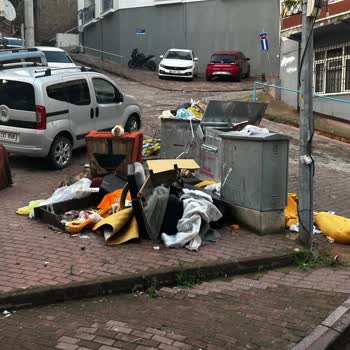 İzmit Belediyesinin Halkı Dikkate Almaması.