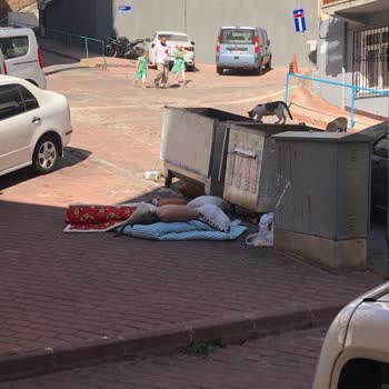 İzmit Belediyesinin Halkı Dikkate Almaması.