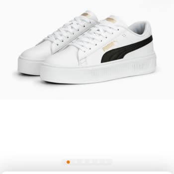 Puma Marka Ayakkabı İade Talebi