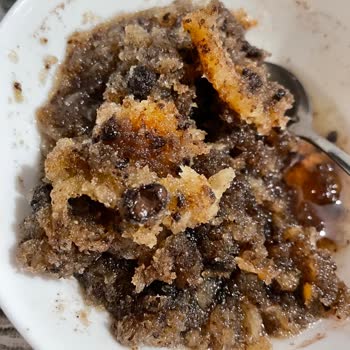 File Market Porsi10 Churros Tamamen Dağıldı