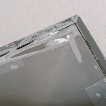 A101 Ekranı Kırık Televizyonun İadesi