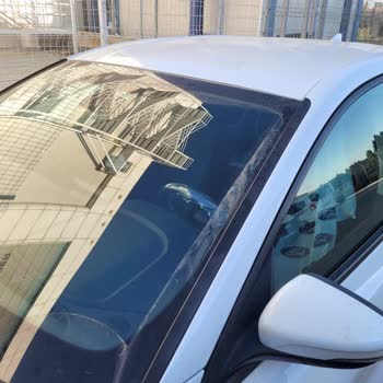 Gaziantep Ford Doğanlar Servisi Kötülüğü