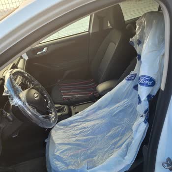 Gaziantep Ford Doğanlar Servisi Kötülüğü