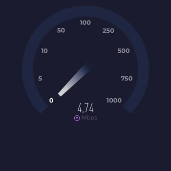 Vodafone 4.5G Ful Çekmesine Rağmen İnternet Hızı Çok Düşük