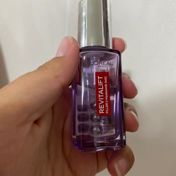 Loreal Paris Göz Serumu Yapış Yapış