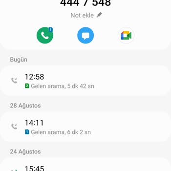 Sendeo Sendo Kargonun Umursamazlığı