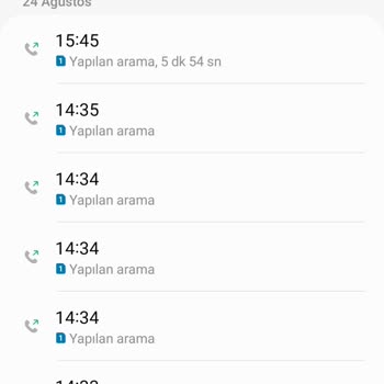 Sendeo Sendo Kargonun Umursamazlığı