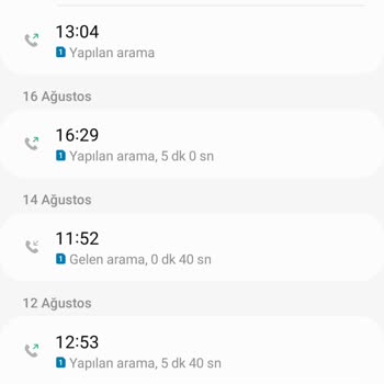 Sendeo Sendo Kargonun Umursamazlığı
