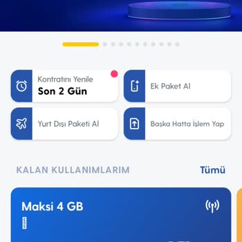 Turkcell Cayma Bedeli İstemesi