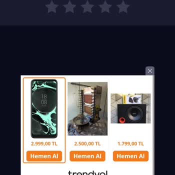 Vodafone İnternet Hızı