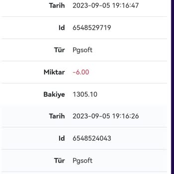 Onwin Bahis Site Parayı Geçmedi
