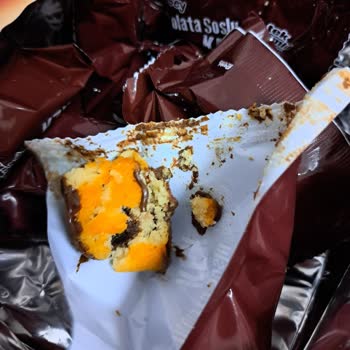 BİM Aldığımız Ürün Sorunlu