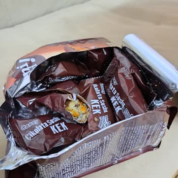 BİM Aldığımız Ürün Sorunlu