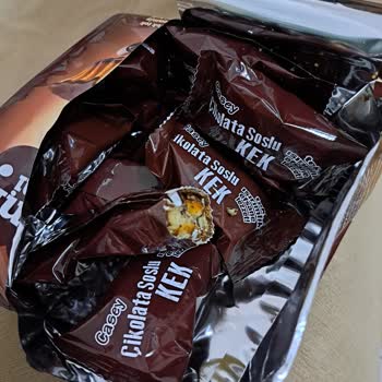 BİM Aldığımız Ürün Sorunlu