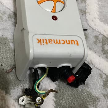 Tunçmatik Markasının Amatörlüğü Ve Kalitesizliği