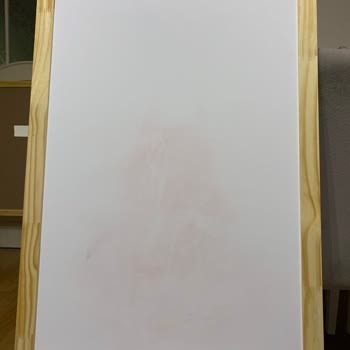 IKEA Mala Yazı Tahtası