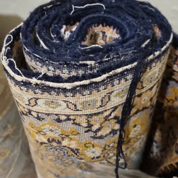 Altın Halı Yıkama Aldatıcı, Sözlerini Tutmadılar