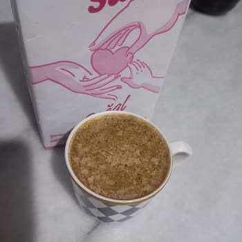 Balmar Süt Bozuk Ve Çocuğum İçti