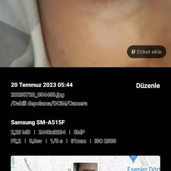 Emine Akbay Beauty Dikkatle Okuyun Gitmeyi Düşünenler...