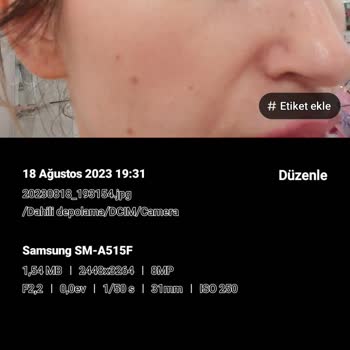 Emine Akbay Beauty Dikkatle Okuyun Gitmeyi Düşünenler...