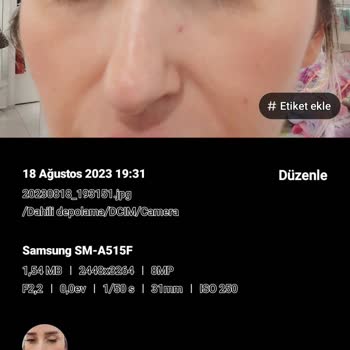 Emine Akbay Beauty Dikkatle Okuyun Gitmeyi Düşünenler...