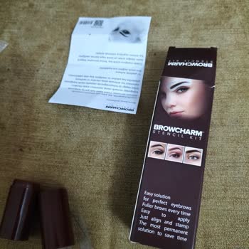 Browcharms.net Boş Kutu Gönderdiler