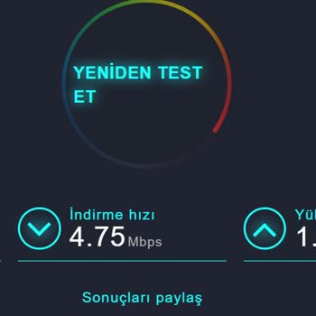 Türk Telekom Evde İnternet Sorunu
