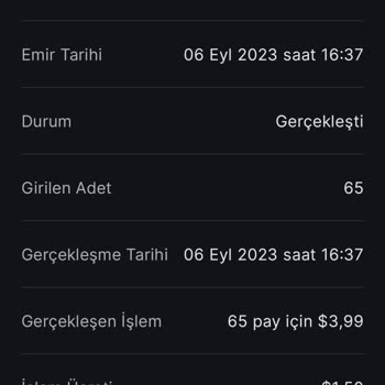 Midas Haksız Kazanç Sağlıyor