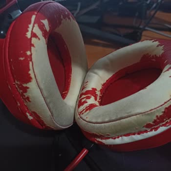 Rampage Rogue İçin Satılan Kulaklık Pedi Bulamıyorum