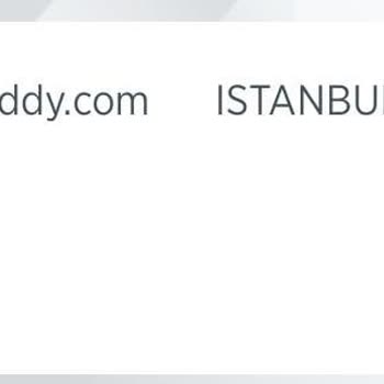Godaddy Bilgim Dışında Yapılan Çekim