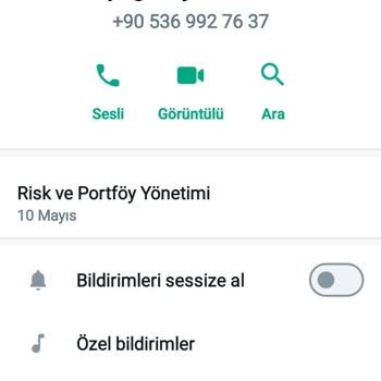 Fed Yatırım Güveni Kötüye Kullanmak.