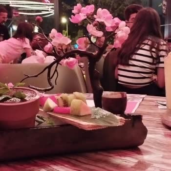 Quick China Menü Siparişi Sorunu