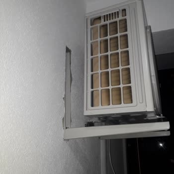 Arçelik Servis Yetkilisi Evime Zarar Vermiştir
