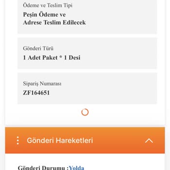 MNG Kargo 12 Gündür Siparişimi Bekletiyor!