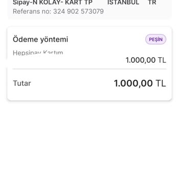 Nkolay Hesaba Geçmeyen Para