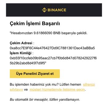 Lost 60,000 in a Crypto Scheme on Binance Global