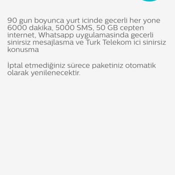 Türk Telekom Uygulama Sorunu Çözümsüzlüğü