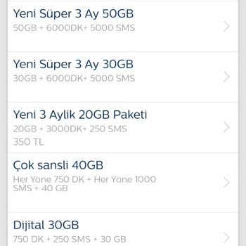 Türk Telekom Uygulama Sorunu Çözümsüzlüğü