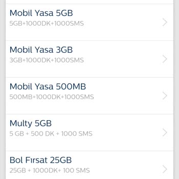 Türk Telekom Uygulama Sorunu Çözümsüzlüğü