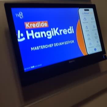 TV8 HangiKredi Masterchef İle İşbirliğini Bozun!