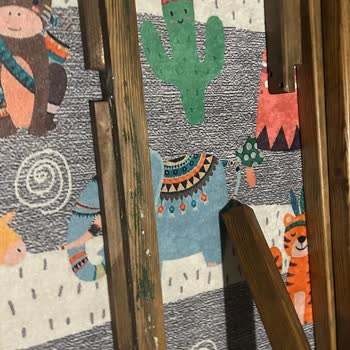 Koçtaş'tan Aldığım Küflenmiş Karyola