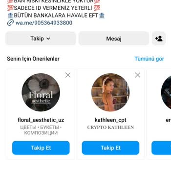 PUBG (Pubgmobile.com) PUBG Oyuna Uc Almak İstedim Dolandırılm